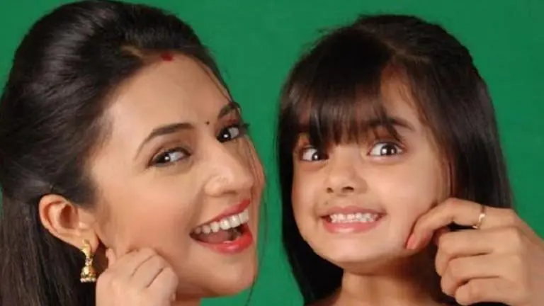 Ye Hai Mohabbatein's Ruhi Bhalla