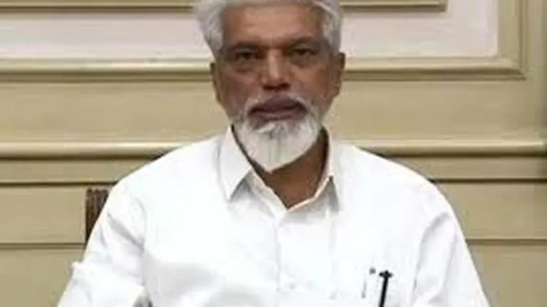 Single application on MahaDBT portal to help farmers: Bhuse Bhuse