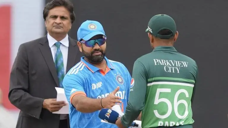 Team India's 'strange' decision vs Pakistan in Asia Cup match lambasted