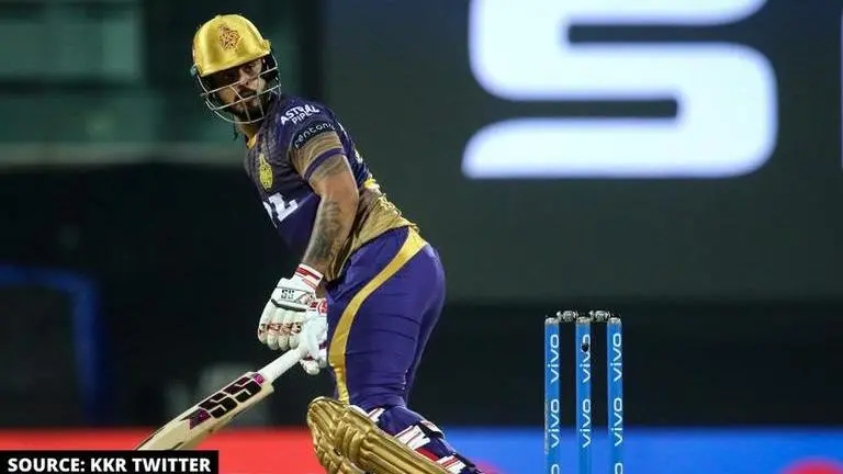 Nitish Rana net worth, IPL 2021 salary, Delhi house and personal life of KKR cricketer Nitish Rana