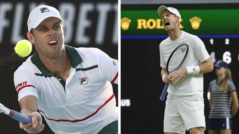 Andy Murray vs Sam Querrey live stream: How to watch Hall of Fame Open in India, UK & US? Andy Murray