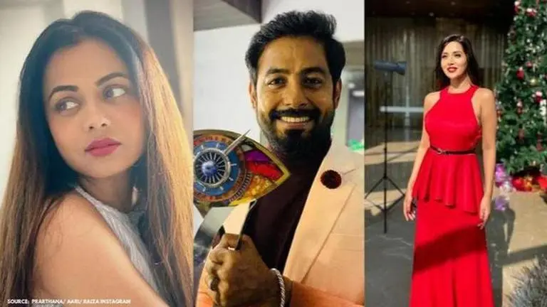 Raiza Wilson's Instagram pic from Maldives to Aari's 'Bigg Boss' win: Top IG posts of week raiza wilson's instagram