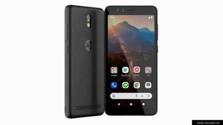 JioPhone Next to rollout ahead of Diwali, currently in advanced trial stage JioPhone Next to rollout ahead of Diwali, currently in advanced trial stage