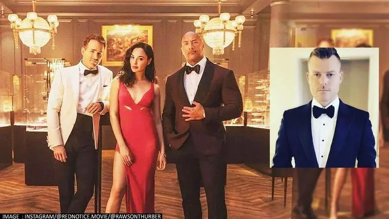 Is Dwayne-Ryan starrer 'Red Notice' getting a sequel? Director reveals details Red Notice