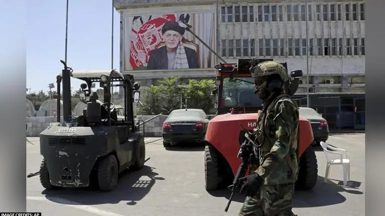 CIA veteran warns Taliban could help al-Qaida rebuild its base in Afghanistan CIA veteran