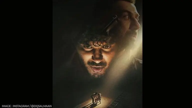 'Chup: Revenge of the Artist': Dulquer Salmaan-Sunny Deol's film to release on September 23 Chup: Revenge of the Artist