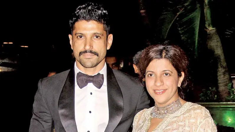 Zoya Akhtar's Luck By Chance Was Rejected By 6 Actors Before Farhan Akhtar Came Onboard Farhan Akhtar and Zoya Akhtar