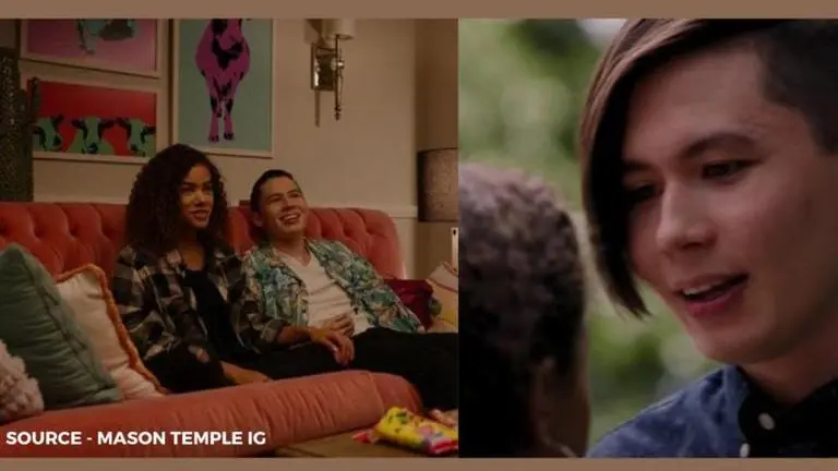 Who plays Hunter in Ginny & Georgia? Here's all you need to know who plays hunter in ginny and georgia