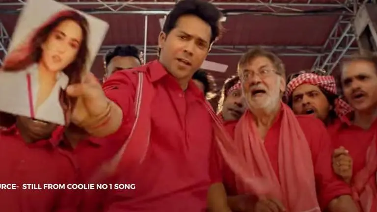 Coolie No 1