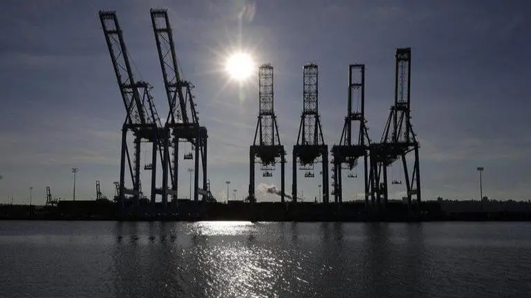 US report finds widespread forced Uighur labor in China