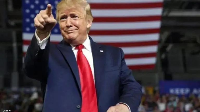 Trump's former bodyguard claims that ex-President owes him money for McDonald’s order Donald Trump