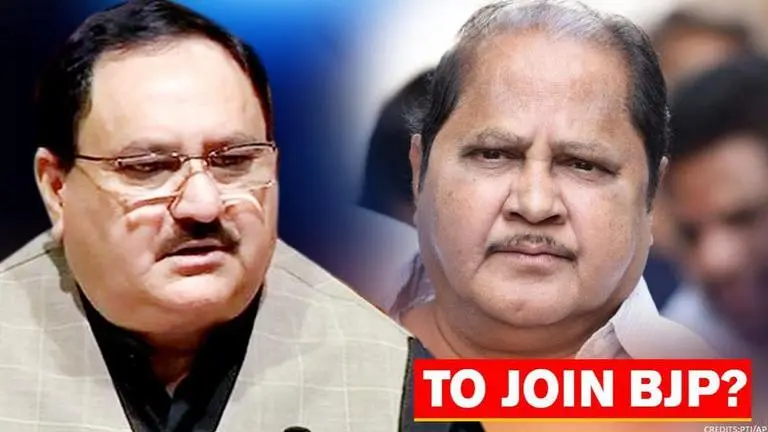 Ku Ka Selvam likely to join BJP in presence of JP Nadda after suspension from DMK Ku Ka Selvam