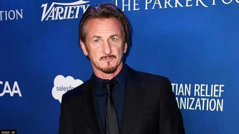 Sean Penn