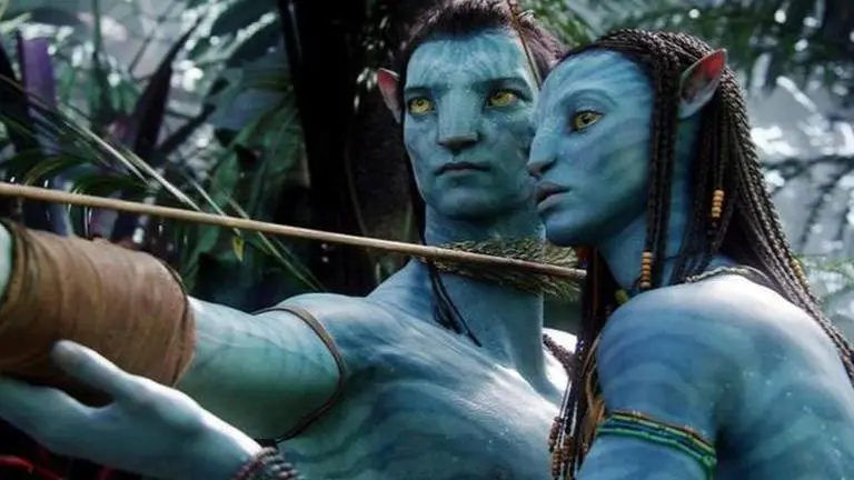 James Cameron says 'Avatar 2' has 'good chance' of releasing on time