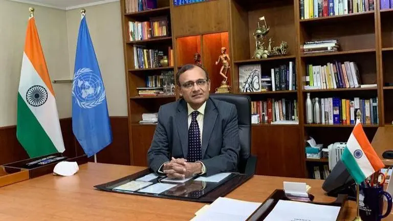 'Let's pay homage to 3 million killed, 200,000 women raped by Pak Army in 1971': Tirumurti