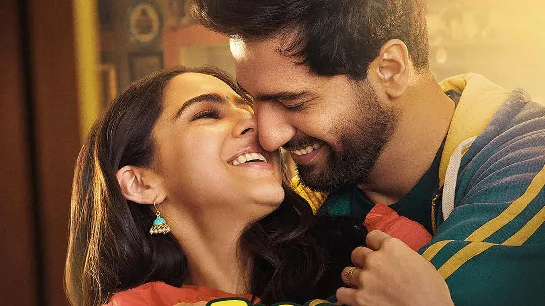 Zara Hatke Zara Bachke On OTT: When And Where To Watch Sara Ali Khan, Vicky Kaushal Starrer Zara Hatke Zara Bachke