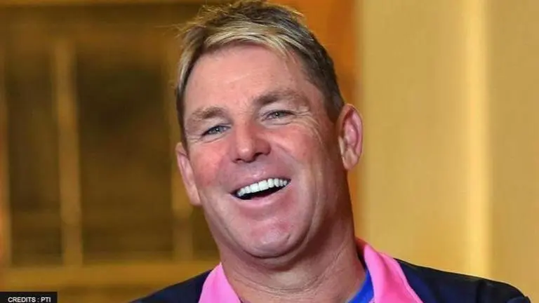IPL 2021: Shane Warne gives his prediction for 2021 winner; here's who he picked IPL 2021, IPL news, DC vs RR, Delhi Capitals, Shane Warne, Rishabh Pant, ipl score, DC vs KKR, Eoin Morgan, Shreyas Iyer, Shikhar Dhawan