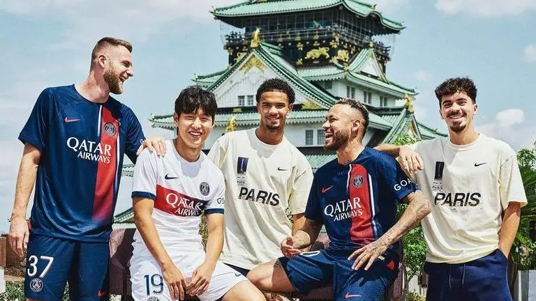 PSG vs Cerezo Osaka live streaming: How to watch club-friendly match In India, UK and USA PSG vs Cerezo Osaka live streaming: How to watch friendly match In India, UK and USA