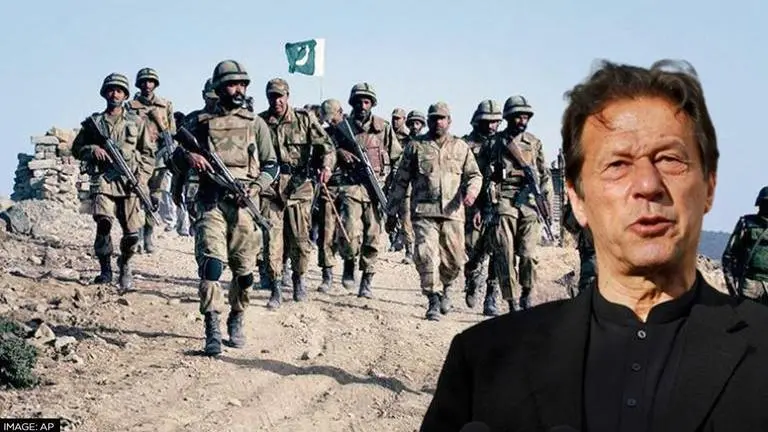 Pakistan Army involved in rampant corruption including ex-ISI chief: Report Pakistan