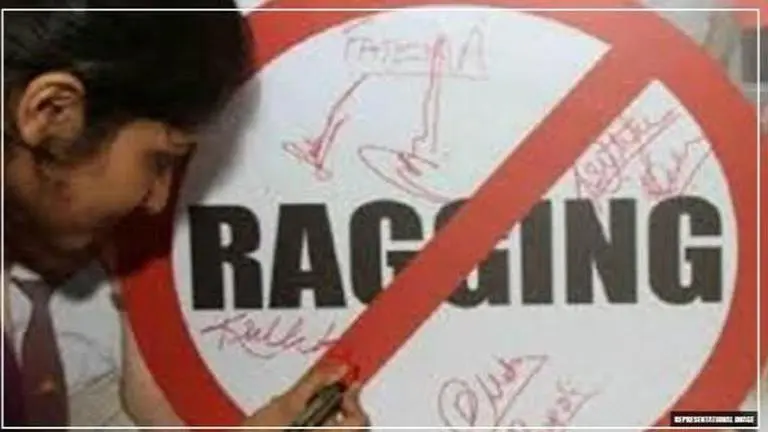 Goa: NSUI writes to President Ram Nath Kovind and CM over alleged ragging incident Goa