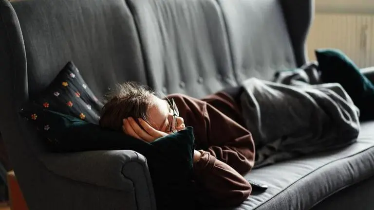COVID-19 patients with sedentary habits prone to more acute symptoms: Study Covid-19