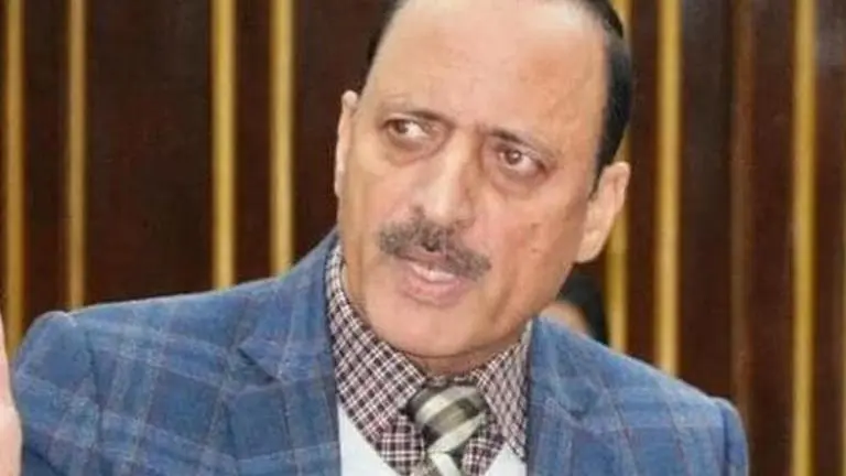 PDP leader Abdul Haq Khan resigns from party PDP