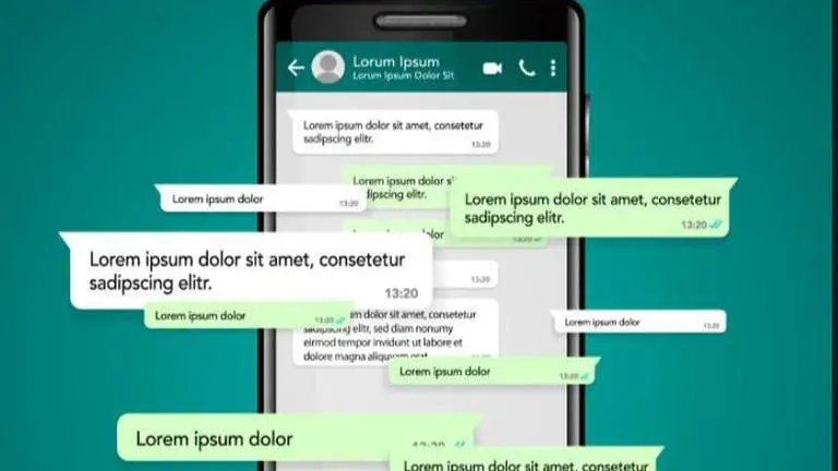 WhatsApp hacks: How to mute chat in WhatsApp for a specific contact? whatsapp