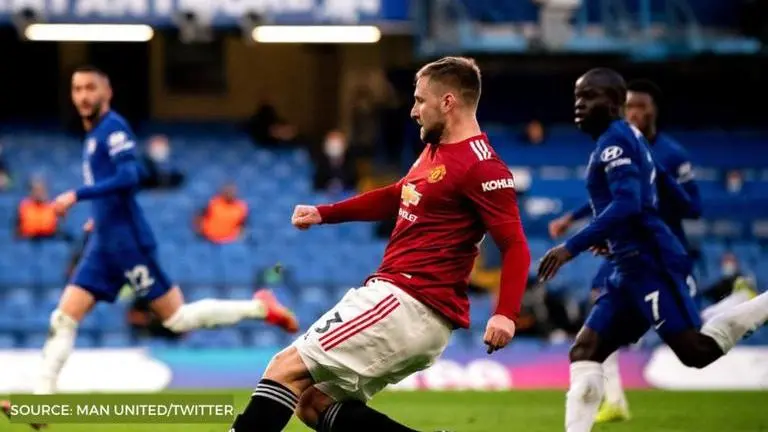 Luke Shaw in trouble over referee row as FA lines up HUGE ban; Man United withdraw support luke shaw