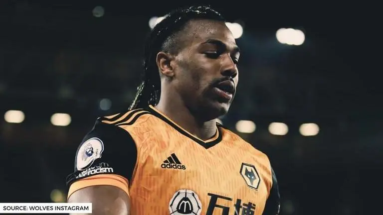 Adama Traore reveals why he uses baby oil to blaze past Premier League defenders Adama Traore