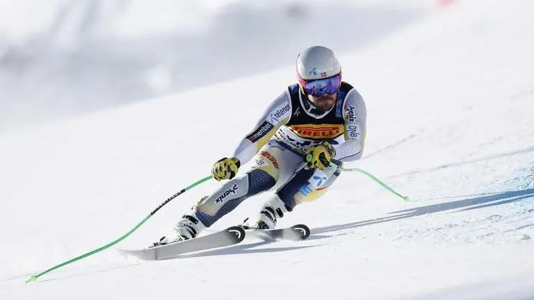 New virus rules in Norway rule out winter sports hosting