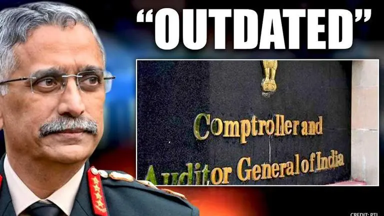 Army chief