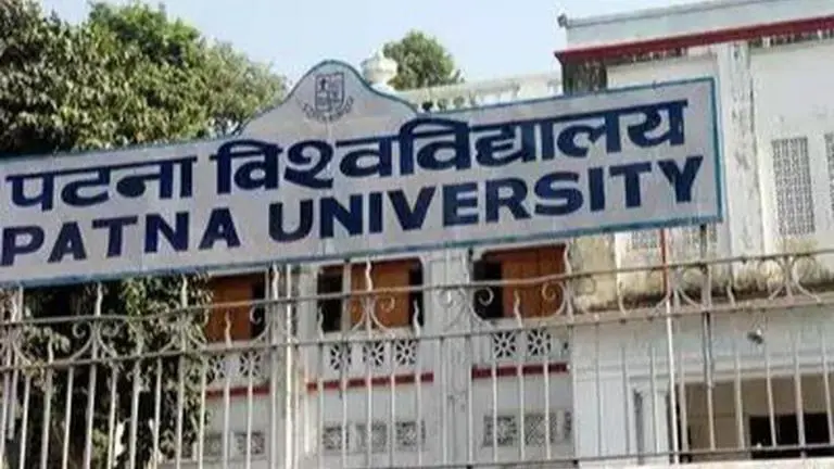 Patna University's attendance circular riddled with grammar howlers shocks netizens Patna University