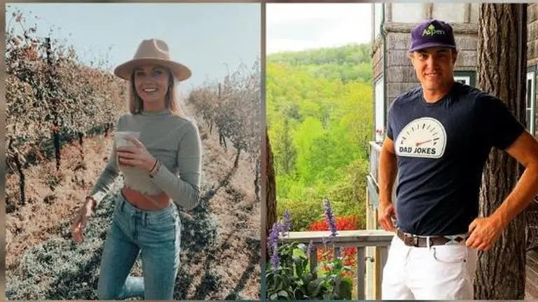 Southern Charm's Shep and Taylor were fan favourites, know if they are still together southern charm