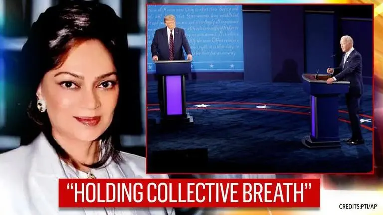 In USA polls, Simi Garewal reveals candidate her family & friends voted in 'Armageddon'