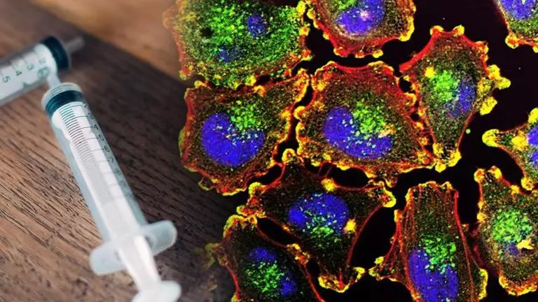 Zydus gets USFDA nod for chemotherapy drug Cancer