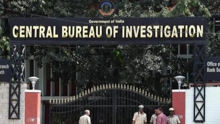 CBI books food exporter for Rs 819 crore banking fraud