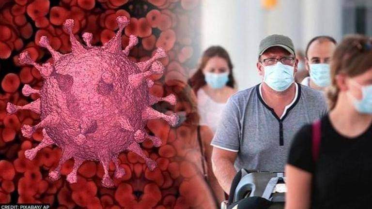 Us becomes the first country to report over 30 million coronavirus cases