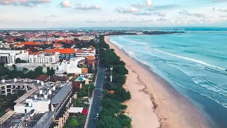 bali