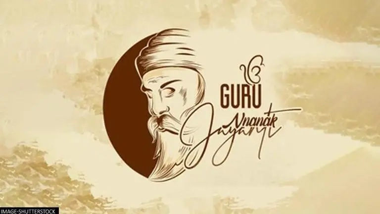 Guru Nanak Jayanti 2021: Happy Gurpurab Status, Images, Videos, GIFs, Quotes and Wishes Guru Nanak Jayanti