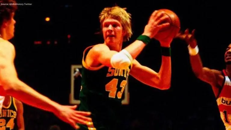 What happened to Seattle SuperSonics? Story behind the team relocating to Oklahoma in 2008 What happened to Seattle SuperSonics