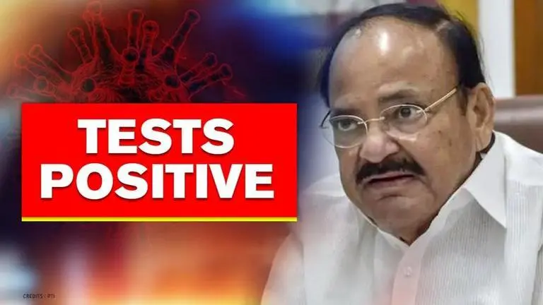 Venkaiah Naidu
