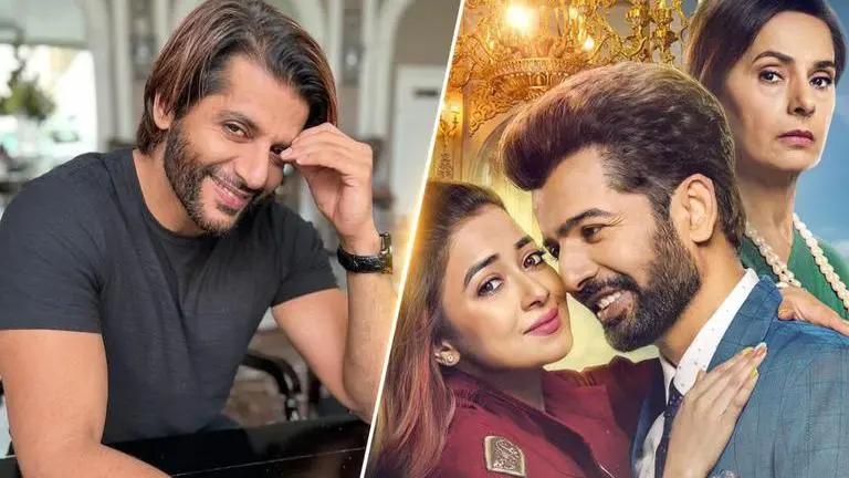 Hum Rahein Na Rahein Hum villain Karanvir Bohra hates playing positive characters on TV Karanvir Bohra