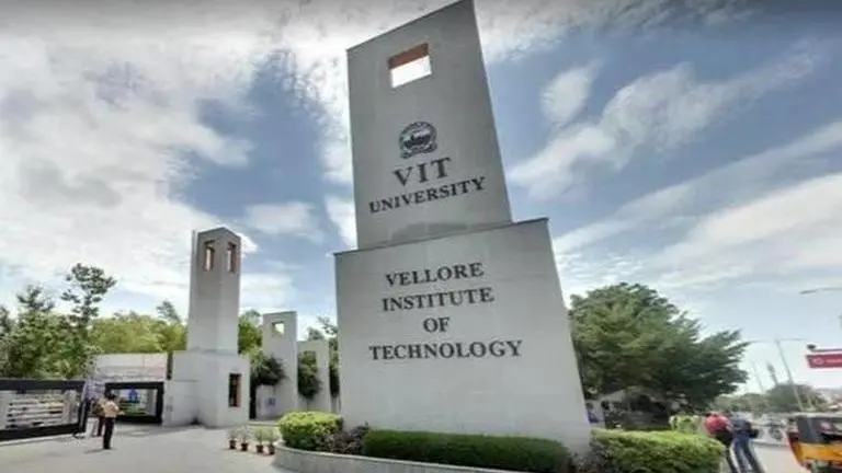 VITEEE 2023 registration window closing today; Here's how to register for VIT admissions VITEEE 2023