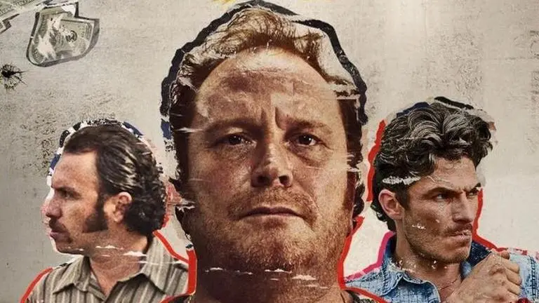 what time does dogwashers release on netflix