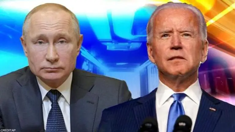 Russia willing to discuss stability issues with hegemony counterpart- US Russia