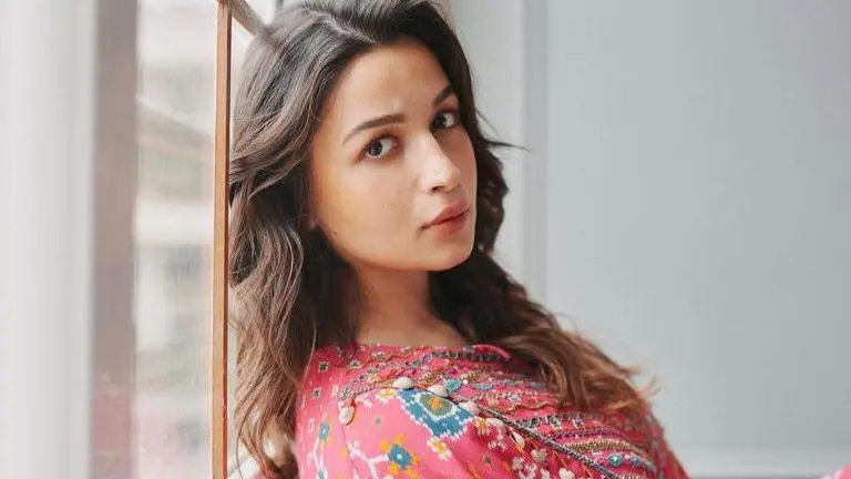 Alia Bhatt pens apology note after missing IIFA 2023: Sorry I couldn't be there... Alia Bhatt