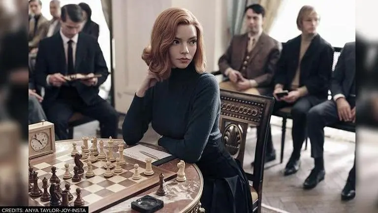 'The Queen's Gambit' makers clear the air on whether series will return for a 2nd Season The Queen’s Gambit