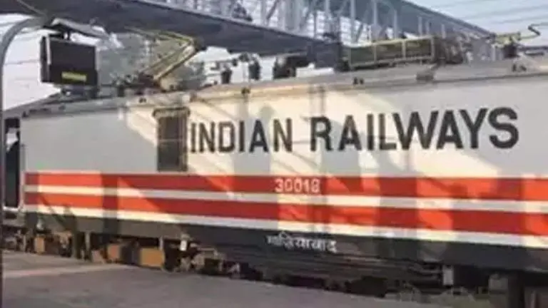 Railways asks cement cos. to unload goods from freight trains to free up rakes for essentials
