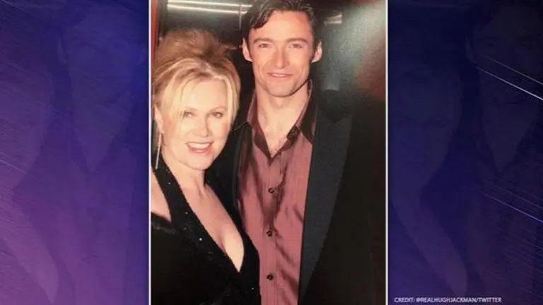 Hugh Jackman, Deborra-Lee Furness celebrate 24th wedding anniversary Hugh Jackman