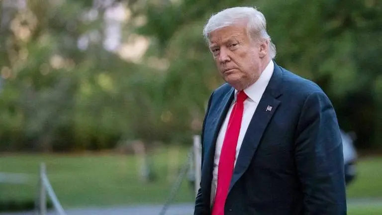 Trump’s brother asks another court to halt niece’s book